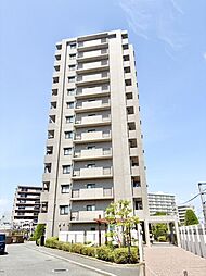 ベルドゥムール海老名弐番館 1303号室