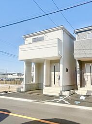 〜新築分譲住宅〜綾瀬市上土棚北第25 1号棟