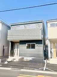 〜新築分譲住宅〜綾瀬市上土棚北第25 2号棟