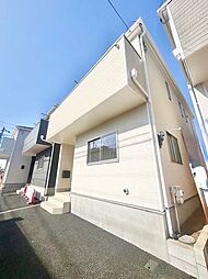 〜新築分譲住宅〜綾瀬市上土棚北第25 3号棟