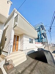 〜新築分譲住宅〜綾瀬市上土棚北第25 4号棟