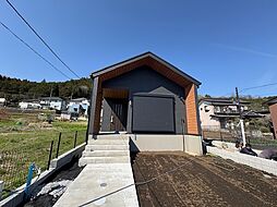 相模原市緑区長竹 新築戸建全2棟 No.2