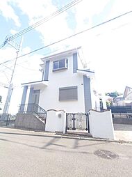 平塚市めぐみが丘2丁目 リノベーション戸建て