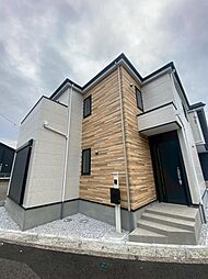 〜新築分譲住宅〜綾瀬市寺尾本町1期　KEIAIGRACE 1号棟