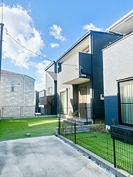 綾瀬市寺尾南３丁目の一戸建て