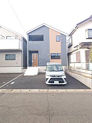 寒川町岡田第32　全2棟　新築分譲住宅 2号棟