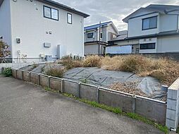 寒川町宮山　売地