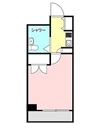 フレクション海老名国分 3階部分