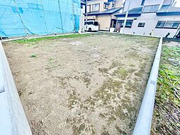 寒川町岡田4丁目　売地 D区画