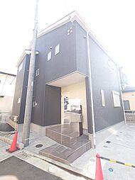茅ヶ崎市香川5丁目　全11棟　新築戸建て NO1