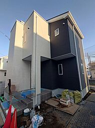 茅ヶ崎市香川5丁目　全11棟　新築戸建て NO7