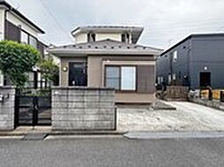 藤沢市下土棚　中古戸建て