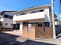 藤沢市大鋸3丁目　中古戸建て