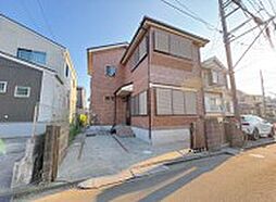 藤沢市柄沢　リフォーム済中古戸建て