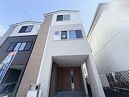 大和市柳橋5丁目4期　新築戸建 2号棟