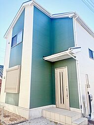 相模原市中央区上溝　中古戸建