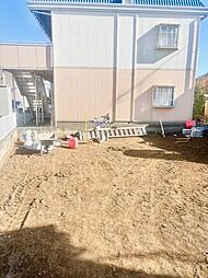 横浜市瀬谷区竹村町　〜建築条件付き売地〜