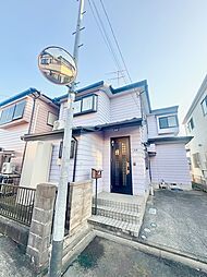相模原市中央区淵野辺本町1丁目 〜中古戸建〜