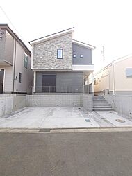 秦野市渋沢1期 新築戸建 全2棟 2号棟