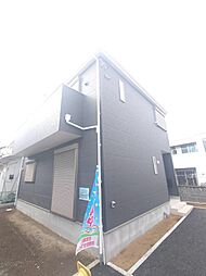 秦野市新町第4〜新築戸建 全2棟〜 2号棟
