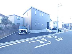 秦野市南矢名第18〜新築戸建〜