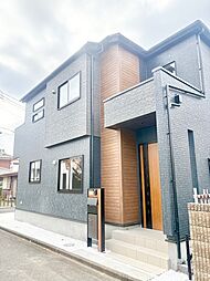 〜新築一戸建て〜相模原市中央区上溝 1号棟