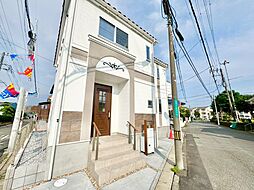 寒川町岡田7丁目2期 全2棟 新築戸建 2号棟