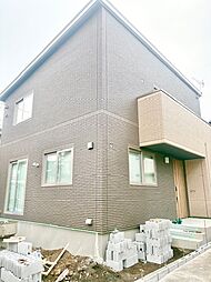 相模原市南区大野台５丁目の一戸建て