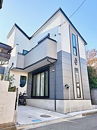 相模原市南区大野台5丁目の一戸建て