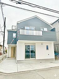 相模原市南区大野台8期 〜新築分譲住宅〜 1号棟