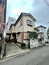 〜建物付き売地〜小田急相模原