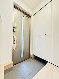 相模原市中央区田名第144〜新築分譲住宅　全2棟〜 No2