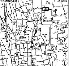 〜建築条件なし売地〜　相武台下