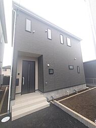 秦野市栄町 第1〜新築戸建 全6棟〜 2号棟