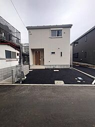 秦野市栄町 第１〜新築戸建　全６棟〜 ６号棟