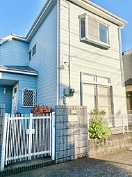 〜建築条件なし〜相模原市南区下溝　売地