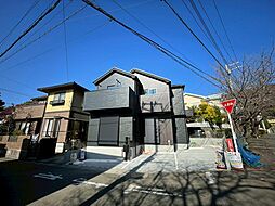 二宮町山西2期1棟 新築分譲住宅
