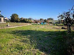 秦野市堀山下　売地