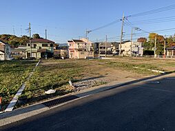 小田原市小船　全9区画　売地 NO.1