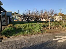 小田原市小船　全9区画　売地 NO.7