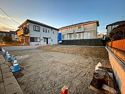 伊勢原市下糟屋 2区画売地 NO.2