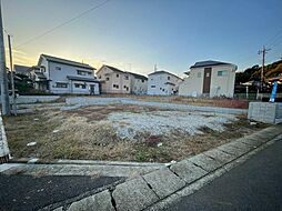 伊勢原市高森2丁目　全5区画売地 NO.2