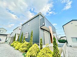 寒川町倉見第57 全4棟 新築分譲住宅 1号棟