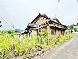 秦野市菖蒲　売地