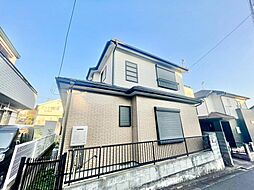 秦野市落合　中古戸建