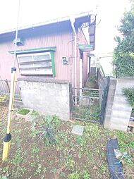伊勢原市岡崎　建築条件無し売地