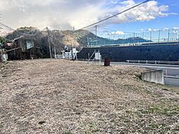 足柄上郡山北町山北　売地