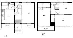 秦野市堀山下テラス