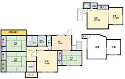 秦野市新町〜中古戸建〜