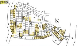 〜プラスパータウン長房〜　建築条件付売地 161